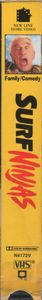 Surf Ninjas
