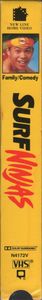 Surf Ninjas