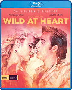 Wild At Heart (Collector's Edition)