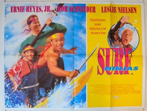 Surf Ninjas
