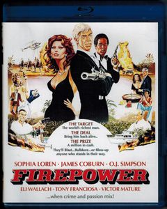Firepower