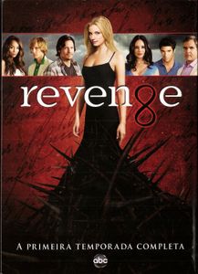 Revenge: A Primeira Temporada Completa