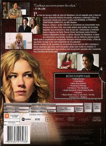 Revenge: A Primeira Temporada Completa
