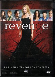 Revenge: A Primeira Temporada Completa