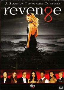 Revenge: A Segunda Temporada Completa