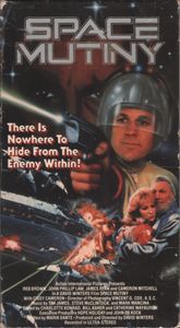 Space Mutiny