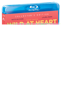 Wild At Heart (Collector's Edition)