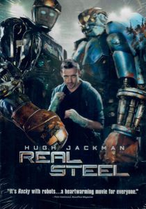 Real Steel
