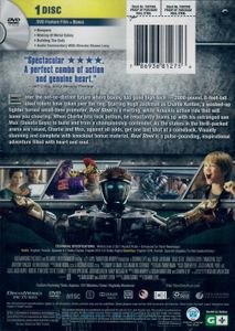 Real Steel
