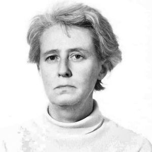 Надежда Строганова