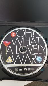Oh! What A Lovely War