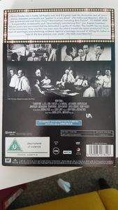 12 Angry Men