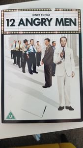 12 Angry Men