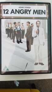 12 Angry Men