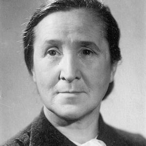 Александра Денисова