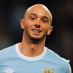 Stephen Ireland