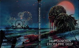 Humanoids From The Deep