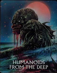 Humanoids From The Deep