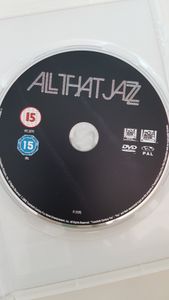 All That Jazz