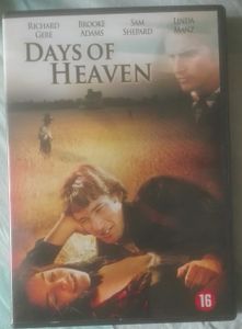 Days Of Heaven
