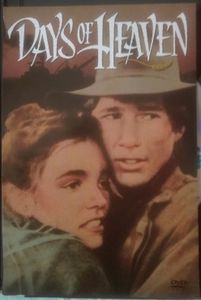 Days Of Heaven