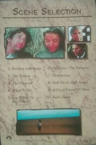 Days Of Heaven
