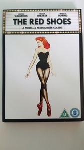 The Red Shoes