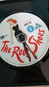 The Red Shoes