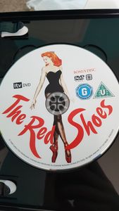 The Red Shoes