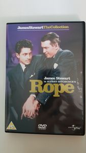Rope
