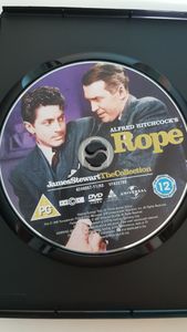 Rope