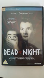 Dead of Night
