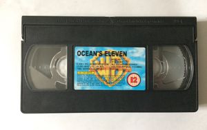 Ocean's Eleven