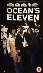 Ocean's Eleven