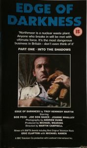 Edge of Darkness: Part 1 Into The Shaddows