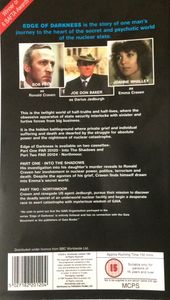 Edge of Darkness: Part 1 Into The Shaddows