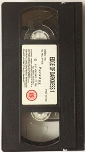 Edge of Darkness: Part 1 Into The Shaddows