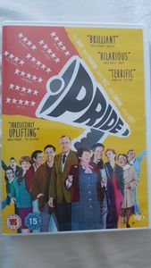 Pride