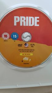 Pride