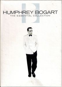 Humphrey Bogart - The Essential Collection
