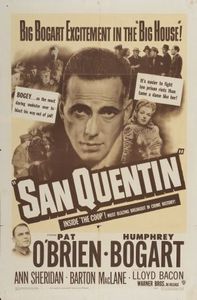 San Quentin