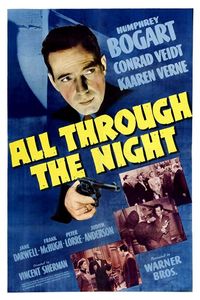 All Through The Night