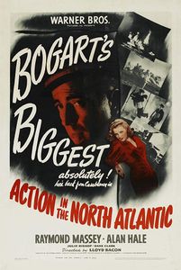 Action In The North Atlantic