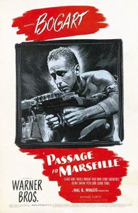 Passage To Marseille