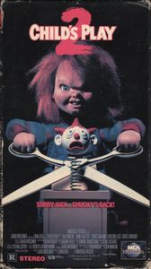 Child's Play 2