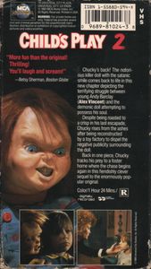 Child's Play 2