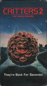 Critters 2: The Main Course