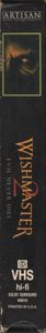 Wishmaster 2: Evil Never Dies