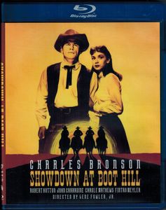 Showdown At Boot Hill