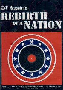 DJ Spooky's Rebirth of a Nation